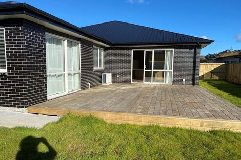 Photo of property in 4 Tokatai Road, Waimauku, 0812