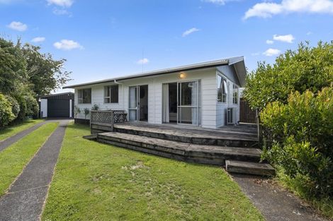 Photo of property in 162 Brecon Road, Stratford, 4332