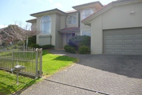 Photo of property in 8 Woodgers Way, Somerville, Auckland, 2014