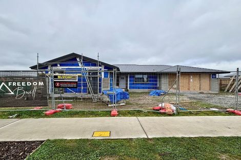 Photo of property in 28 Duporth Road, Rolleston, 7614