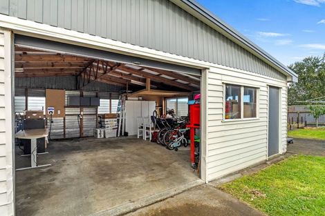 Photo of property in 93 Gonville Avenue, Gonville, Whanganui, 4501