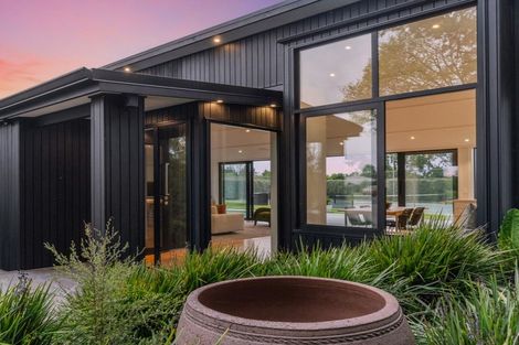 Photo of property in 175 Newell Road, Tamahere, Hamilton, 3283