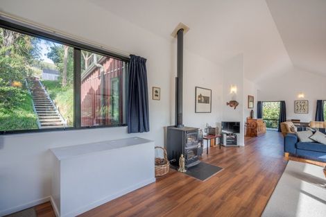 Photo of property in 88 Sawmill Road, Robinsons Bay, Akaroa, 7581