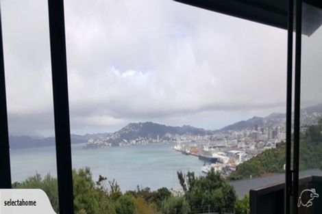 Photo of property in 1/54 Rama Crescent, Khandallah, Wellington, 6035