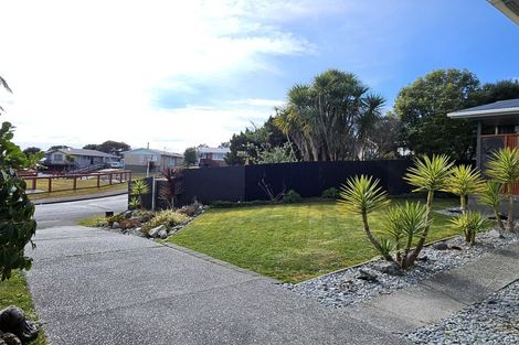 Photo of property in 21 Arnott Heights, Greymouth, 7805