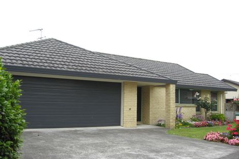 Photo of property in 268e Queen Street, Pukekohe, 2120