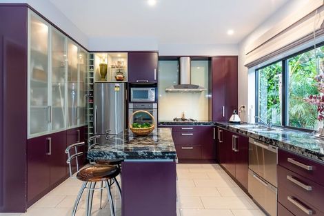Photo of property in 117 Gracechurch Drive, Flat Bush, Auckland, 2016