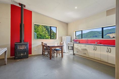 Photo of property in 266 Wairoa Gorge Road, Wairoa Valley, Brightwater, 7091