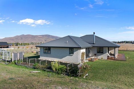 Photo of property in 13a Temple Drive, Twizel, 7901