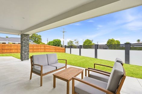 Photo of property in 50 Nancy Avenue, Feilding, 4702