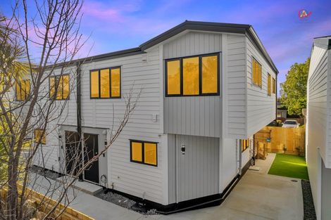 Photo of property in 15 Mckean Avenue, Manurewa, Auckland, 2102