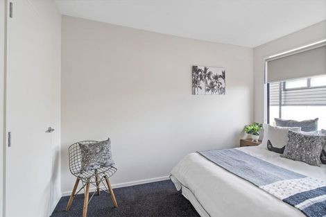 Photo of property in 4/22 Springfield Road, St Albans, Christchurch, 8014