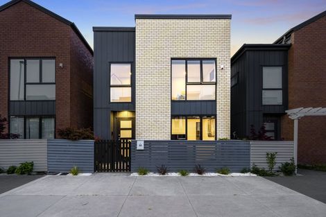 Photo of property in 68 Joshua Carder Drive, Hobsonville, Auckland, 0616