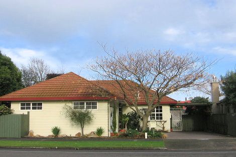 Photo of property in 234 Victoria Avenue, Hokowhitu, Palmerston North, 4410