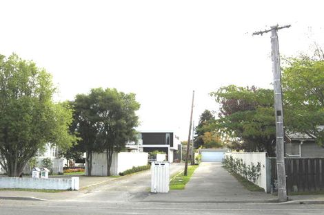Photo of property in 245 Ilam Road, Ilam, Christchurch, 8041