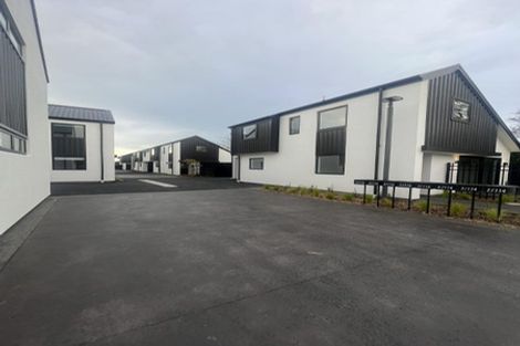 Photo of property in 2/114 Cranford Street, St Albans, Christchurch, 8014