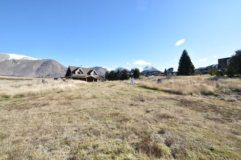 Photo of property in 110d Ohau Drive, Lake Ohau, Twizel, 9412