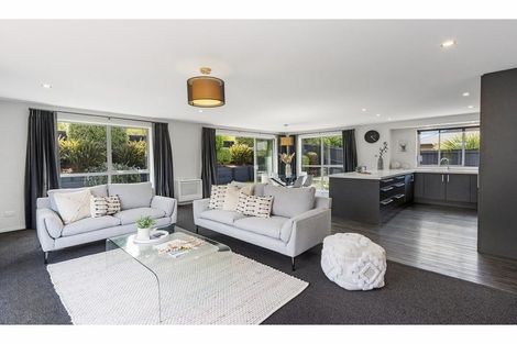 Photo of property in 39d Fairfield Way, Rolleston, 7614