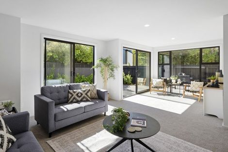 Photo of property in 28b Mayfair Street, Riccarton, Christchurch, 8011