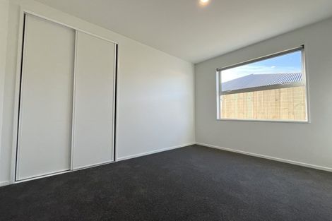 Photo of property in 9 Accadia Drive, Rolleston, 7614