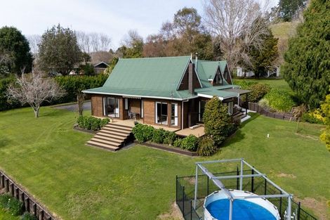 Photo of property in 528 Ponga Road, Opaheke, Papakura, 2584