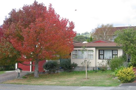 Photo of property in 12 Tapestry Grove, Silverstream, Upper Hutt, 5019