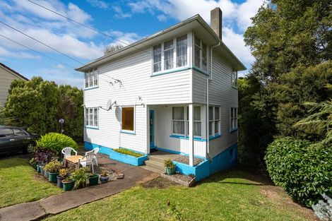 Photo of property in 18 Forrester Avenue, Liberton, Dunedin, 9010