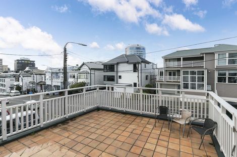 Photo of property in 246u1 The Terrace, Wellington Central, Wellington, 6011