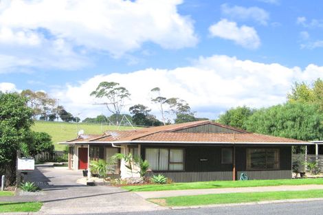 Photo of property in 1/16 Imogene Way, Half Moon Bay, Auckland, 2012