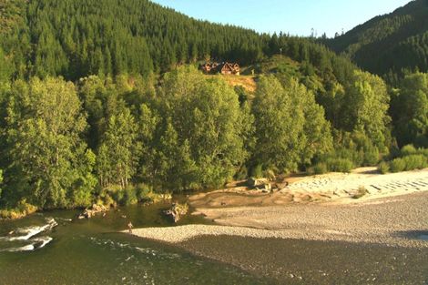 Photo of property in Stonefly Lodge, 3256 Motueka Valley Highway, Stanley Brook, Wakefield, 7096