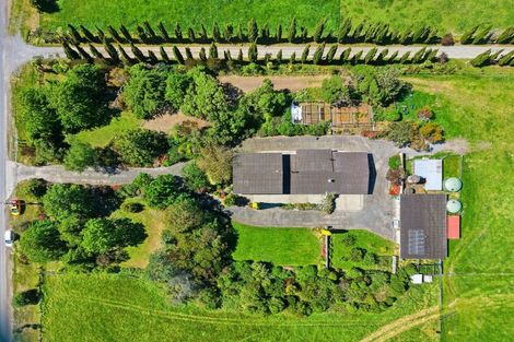 Photo of property in 128 Amberley Beach Road, Amberley, 7481