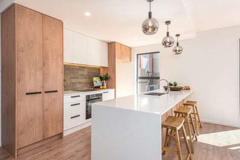 Photo of property in 3/485 Manchester Street, St Albans, Christchurch, 8014