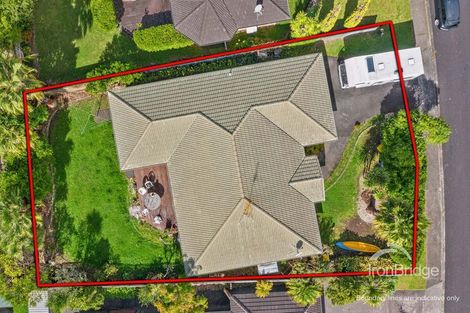 Photo of property in 7 Jadewynn Drive, Massey, Auckland, 0614