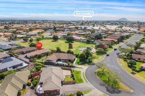 Photo of property in 19 Reilly Avenue, Mount Maunganui, 3116