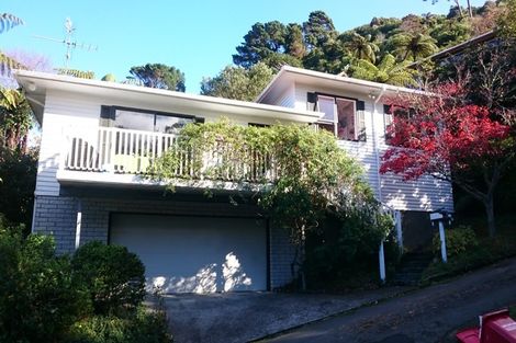 Photo of property in 35 Baroda Street, Khandallah, Wellington, 6035