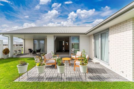 Photo of property in 16 Makomako Crescent, Wharewaka, Taupo, 3330