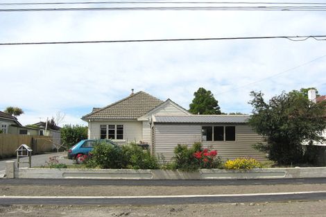 Photo of property in 71 Mackenzie Avenue, Woolston, Christchurch, 8023