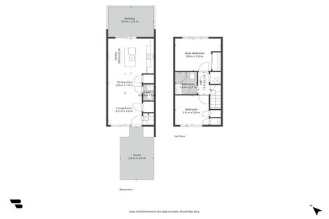 Photo of property in 15 Awhi Lane, Massey, 0614