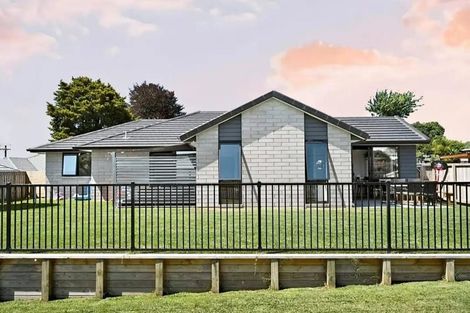Photo of property in 9a Galloway Street, Kihikihi, Te Awamutu, 3800