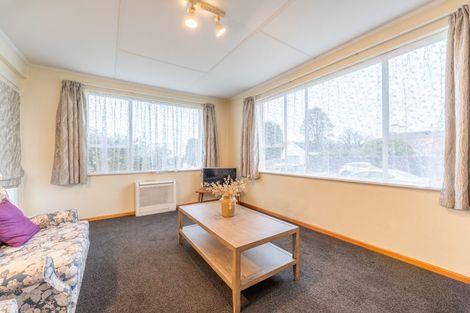 Photo of property in 107 Wai-iti Road, Highfield, Timaru, 7910