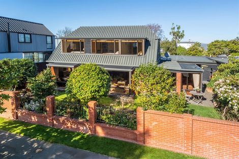 Photo of property in 2a Wai-iti Terrace, Burnside, Christchurch, 8053
