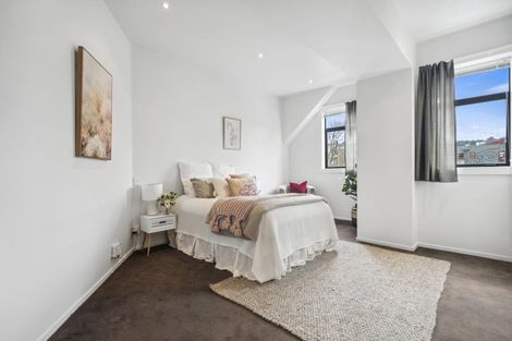 Photo of property in Madison On Tory, 12/148u Tory Street, Te Aro, Wellington, 6011