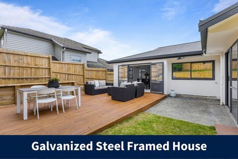 Photo of property in 141a Portage Road, New Lynn, Auckland, 0600