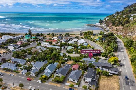 Photo of property in 2 Heberden Avenue, Sumner, Christchurch, 8081