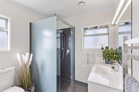 Photo of property in 298 Huatoki Street, Upper Vogeltown, New Plymouth, 4310