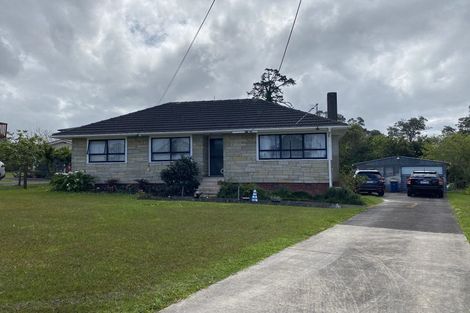 Photo of property in 3 Bedford Street, Te Atatu South, Auckland, 0610