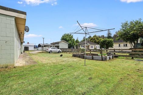 Photo of property in 1a George Street, Te Kuiti, 3910