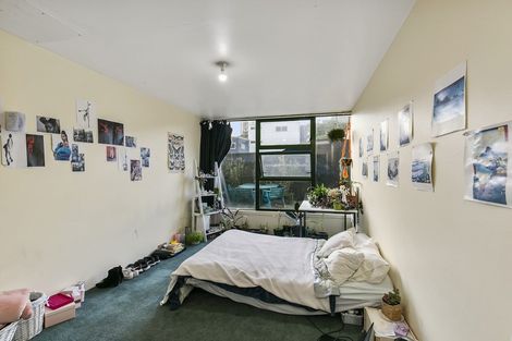 Photo of property in 17/246u Taranaki Street, Mount Cook, Wellington, 6011