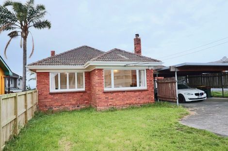 Photo of property in 182 Bucklands Beach Road, Bucklands Beach, Auckland, 2012