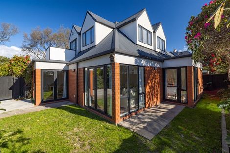 Photo of property in 57 Wairakei Road, Bryndwr, Christchurch, 8052